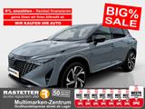 Nissan Qashqai teknaPlus Leder+Pano+20Z+BOSE+Matrix+Nav - Nissan Qashqai Jahreswagen