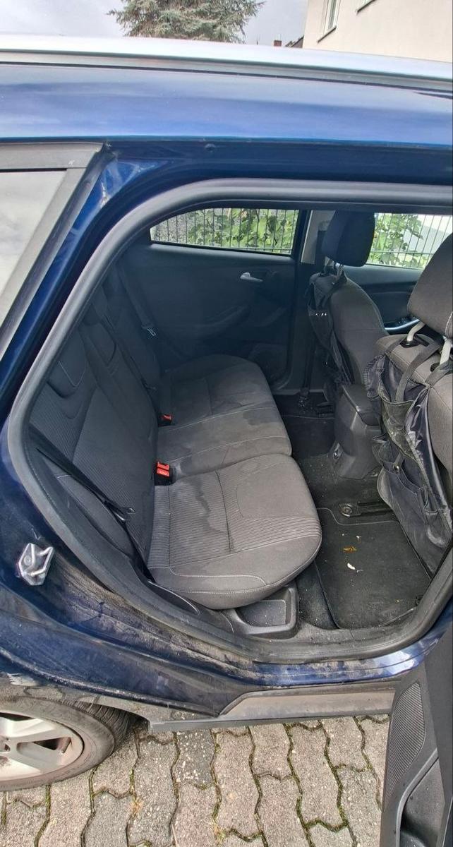 Ford Focus 2013 — photo 11