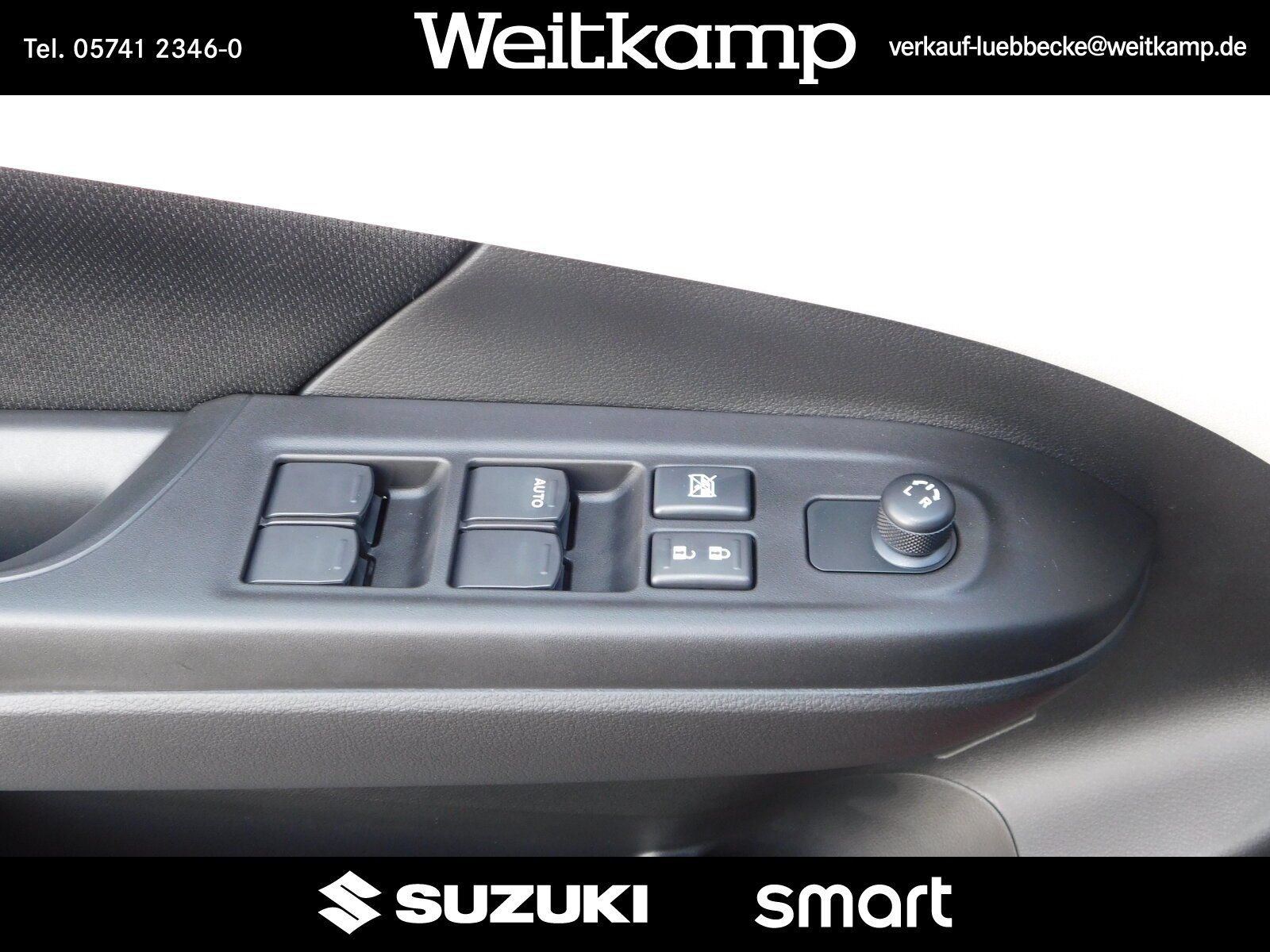 Suzuki Swift - Bild 9