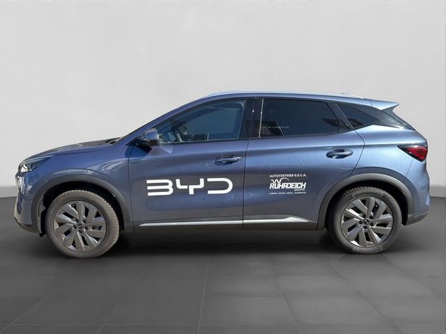 BYD ATTO 3