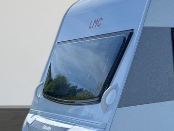 LMC Sassino 460 E Sofort Verfügbar