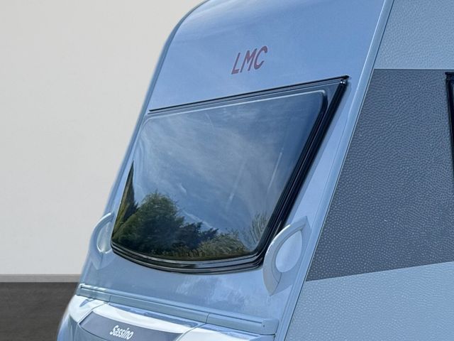 LMC Sassino 460 E Sofort Verfügbar