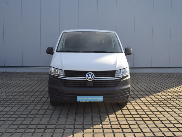 T6.1 Transporter Kasten 2.0 TDI 4Motion KOMFORT-