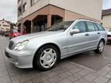 Mercedes-Benz C 220 T-Modell CDI *Automatik, PDC & Sitzheizung - gebrauchte Mercedes-Benz C 220 aus dem Jahr 2004