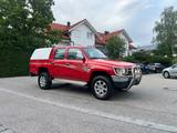 Toyota Hilux Doppelkabine 2.4 TD 4x4 - gebrauchte Toyota Hilux aus dem Jahr 1999