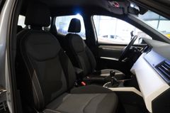 Fahrzeugabbildung Seat Arona 1.0 TSI Xcellence SHZ/TEMP./PDC/NEBEL/ALU