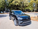Ssangyong Tivoli 1.5 T-GDI FIZZ+Automatik+Navi+AHK+Carplay - Ssangyong Tivoli SUV