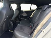BMW M135 - Vorschau Bild 13