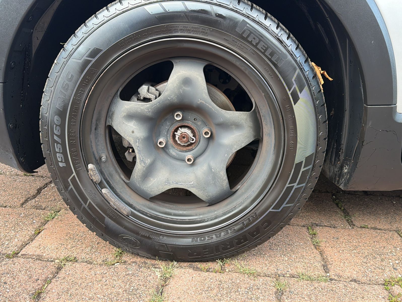 Fahrzeugabbildung Opel Crossland X Edition - 61 kW - Tempomat