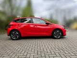 Hyundai i20 CarPlay Keyless Scheckheft - Hyundai i20 Gebrauchtwagen in Berlin