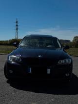 BMW Bmw 318i Facelift TÜV NEU - BMW 3er Reihe aus 2008: Facelift