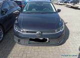 Volkswagen Polo Goal 1.0 TSI DSG LED/SHZ/APP/Rear View - Volkswagen Polo: Schwarz