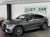 Mercedes-Benz GLC 43 AMG 4Matic *Performance Sitz/AGA-Voll* - Mercedes-Benz GLC 43 AMG in Wuppertal