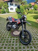Beta Super Moto - BETA VON 81 BIS 125 CCM