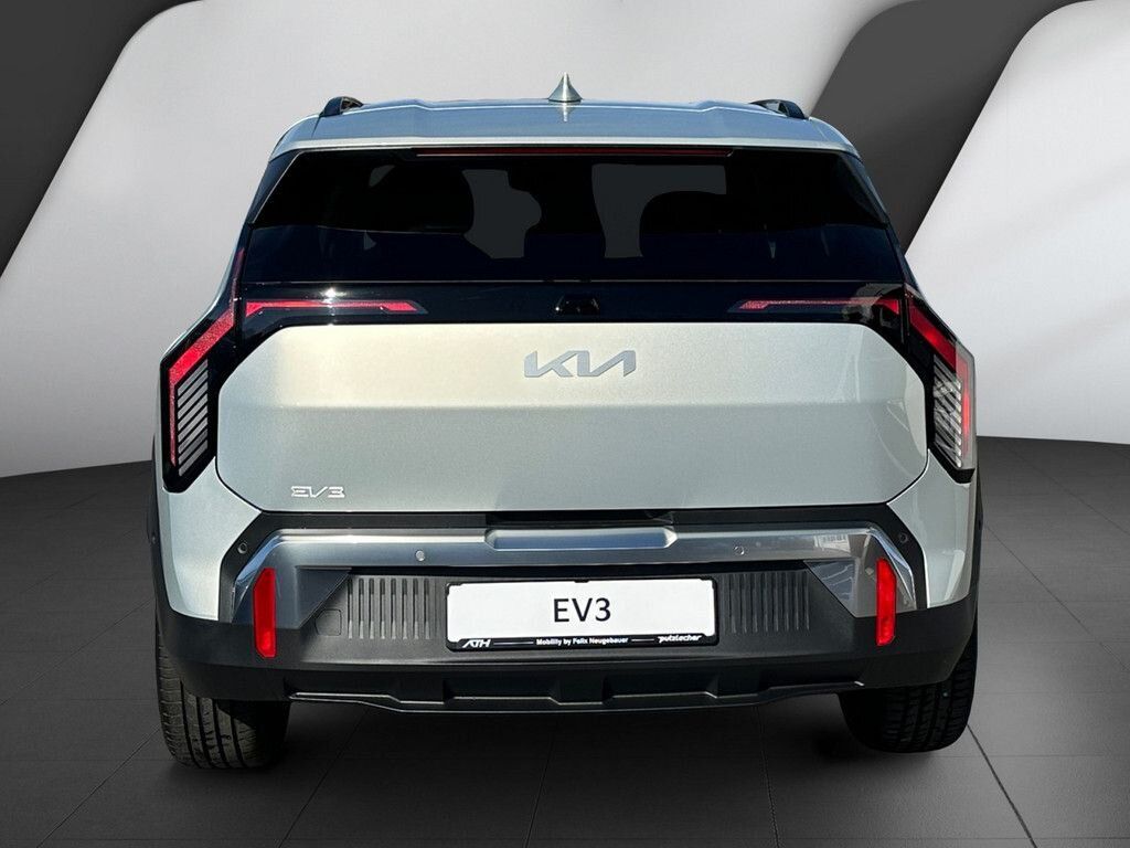 Fahrzeugabbildung Kia EV3 Earth 81,4kWh SHZ KAMERA H/K NAVI ACC 360°