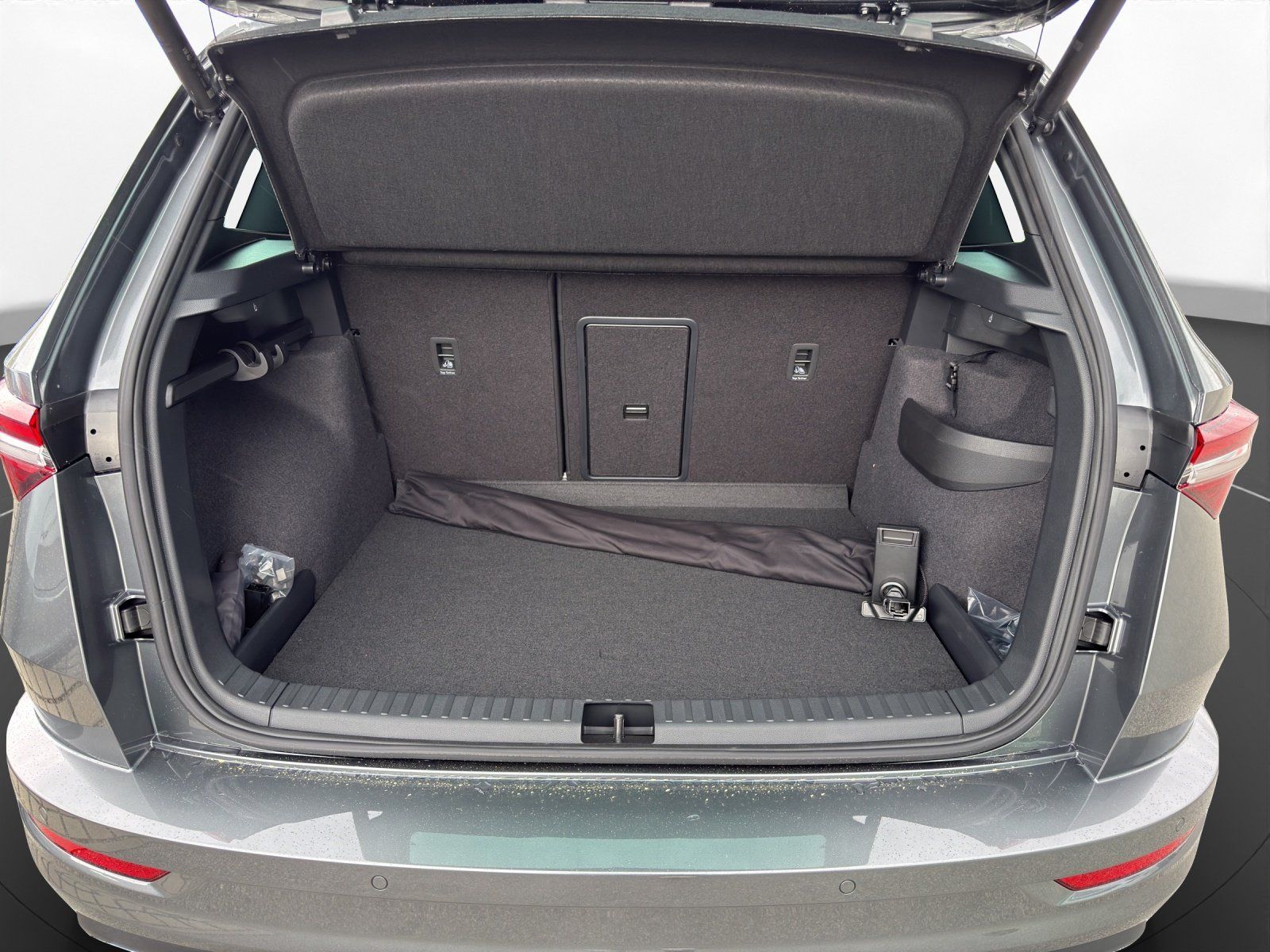 Skoda Karoq - Bild 15