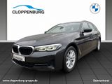 BMW 530d Touring*BusinessPaket*Standheizung*HiFi*DAB