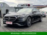 Mercedes-Benz E 220 d AMG Line Advanced PANO|BURMESTER - Mercedes-Benz E 220 Gebrauchtwagen in Wiesbaden