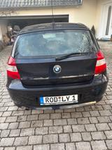 BMW 118i - HU neu-Benziner-unfallfrei - gebrauchte BMW 118 aus dem Jahr 2006