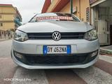 Volkswagen VOLKSWAGEN POLO 1.4 BENZINA CV86 KW64 HIGHLINE - Volkswagen Polo: 86 C