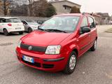 Fiat Panda 1.2 Emotion 69CV 2011 - Fiat Panda: Emotion