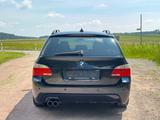 BMW Touring 530i M-Paket, LED, gepflegt - gebrauchte BMW 530 aus dem Jahr 2006