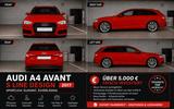 Audi A4 1.4 TFSI S tronic design Avant design