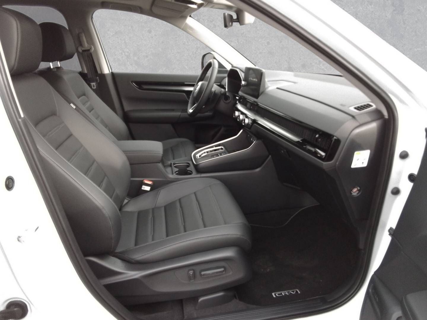 Fahrzeugabbildung Honda CR-V Hybrid e:HEV Elegance AWD