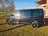 Volkswagen T6 Multivan Multivan Highline 4 Motion - VW T6 Multivan Gebrauchtwagen in München