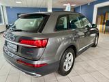 Audi Q7 50 TDI quattro basis - gebrauchte SUV & Geländewagen