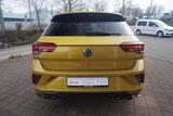 Volkswagen T-Roc 2.0 TSI R 4Motion DSG LED Navi ACC AHK DAB - VW T-Roc Gebrauchtwagen in Dresden