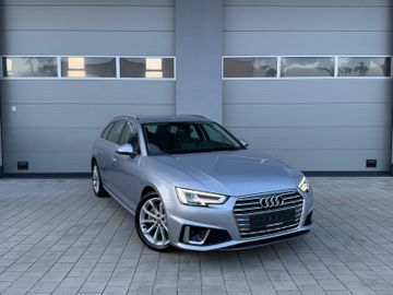 Audi A4 - 2