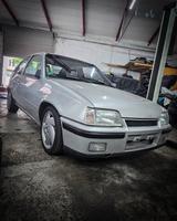 Opel Kadett e gsi Champion Umbau auf 16v - Opel Kadett: A
