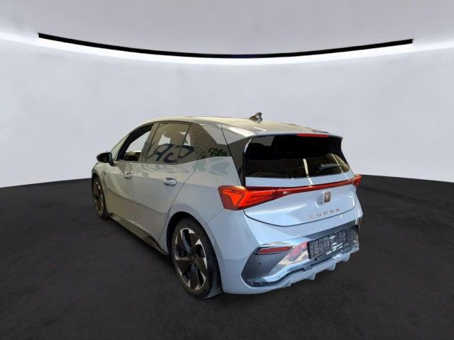 Cupra Born 204PS/62kWh 5JGAR+PILOT L+SHZ+GJR+PRIVACY imagem 3