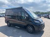Weinsberg CaraBus 540 Edition Fire - Weinsberg Carabus 540 Automatik