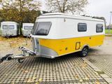 HYMER / ERIBA / HYMERCAR Eriba Touring 642 Messe-Aktion*Finanzierung ab 1 - Wohnwagen Finanzierung