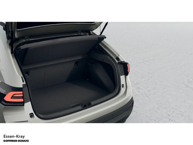 Volkswagen Taigo - Bild 9