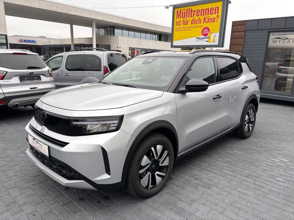 Image of Opel Frontera