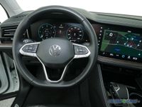 Volkswagen Touareg - Vorschau Bild 11
