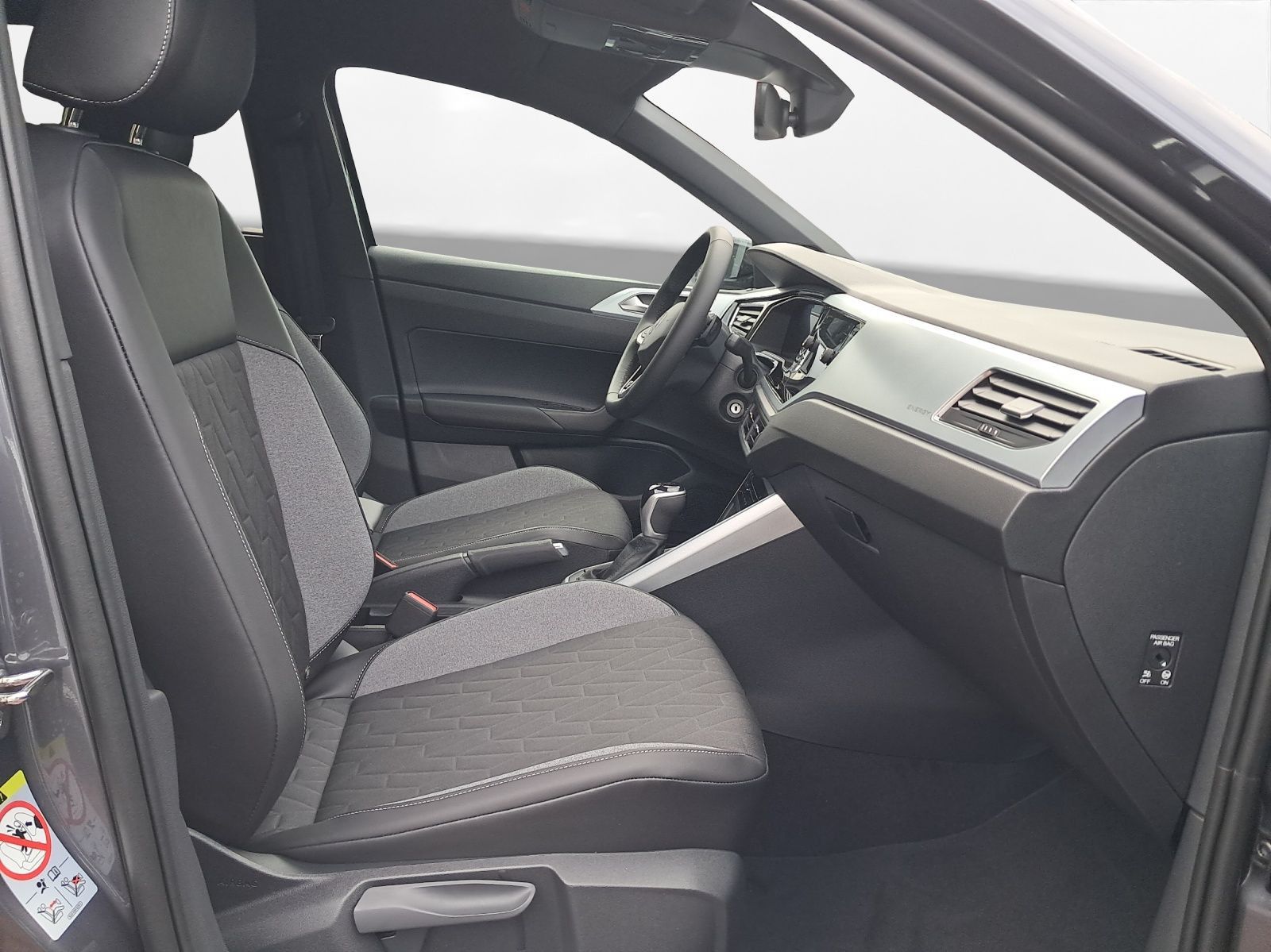 Volkswagen Taigo - Bild 7