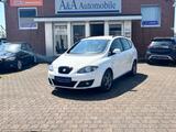 Seat Altea XL 4You Klimaanlage, 8Fachbereift157196 - gebrauchte Seat Altea aus dem Jahr 2014