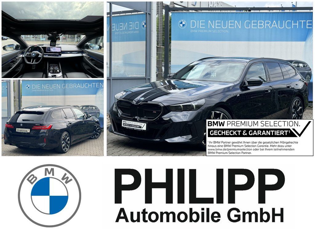 BMW i5