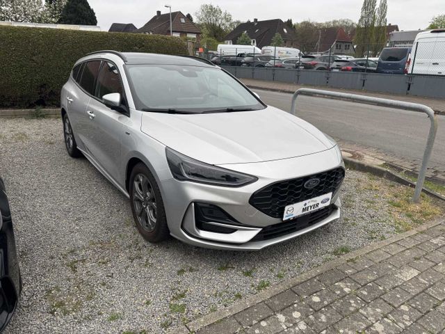 Ford Focus Turnier 1.0 EcoBoost ST-Line NaviLEDAHK