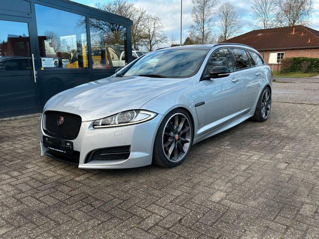 Jaguar XF Sportbrake R-Sport Black-Pack-Miridia