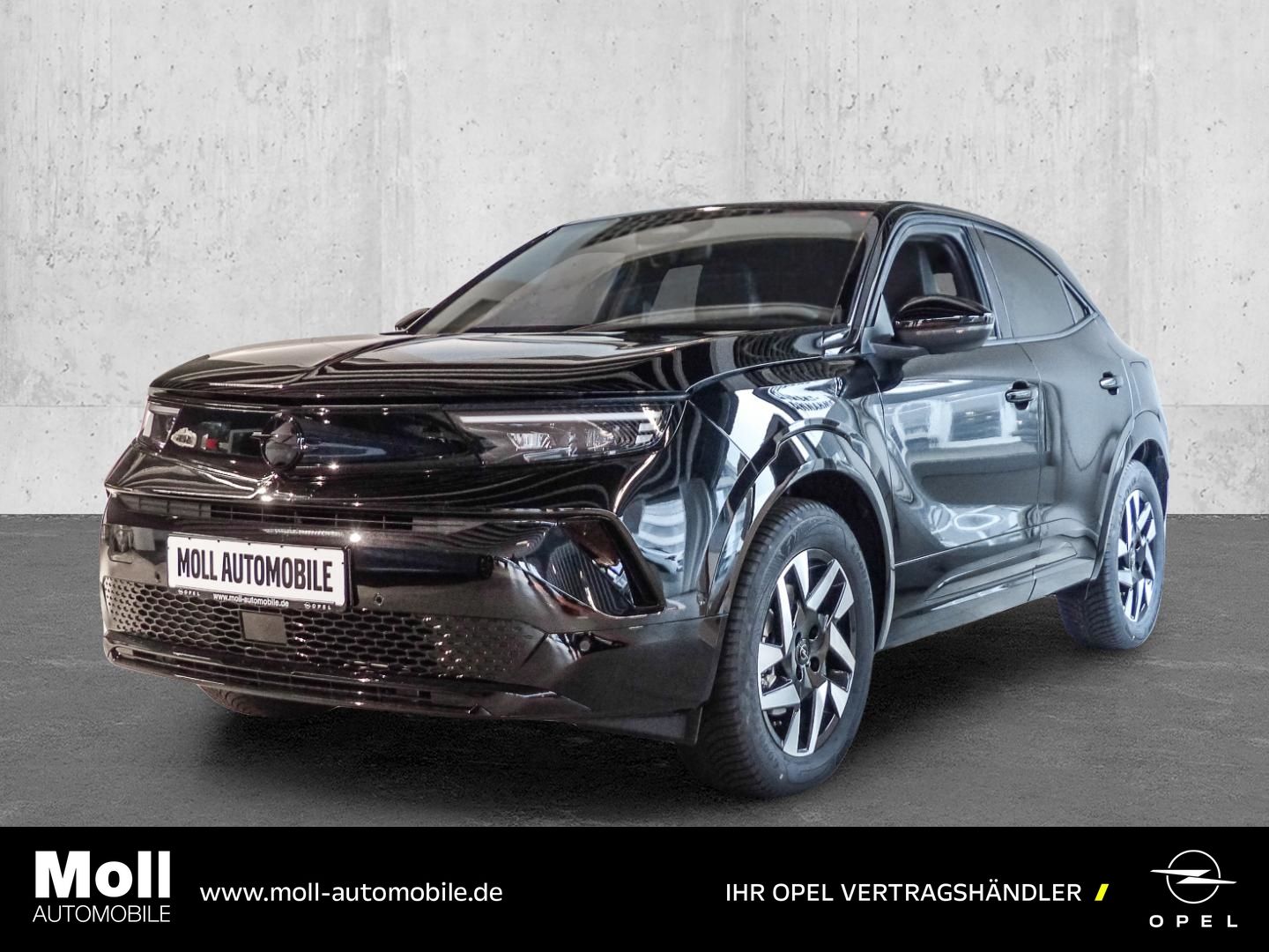 Opel Mokka-e GS Komfort & Tech-Paket AWR