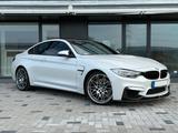 BMW M4 Competition DKG/LEDER/HUD/HEADUP/H&K/LED - BMW M4: Competition