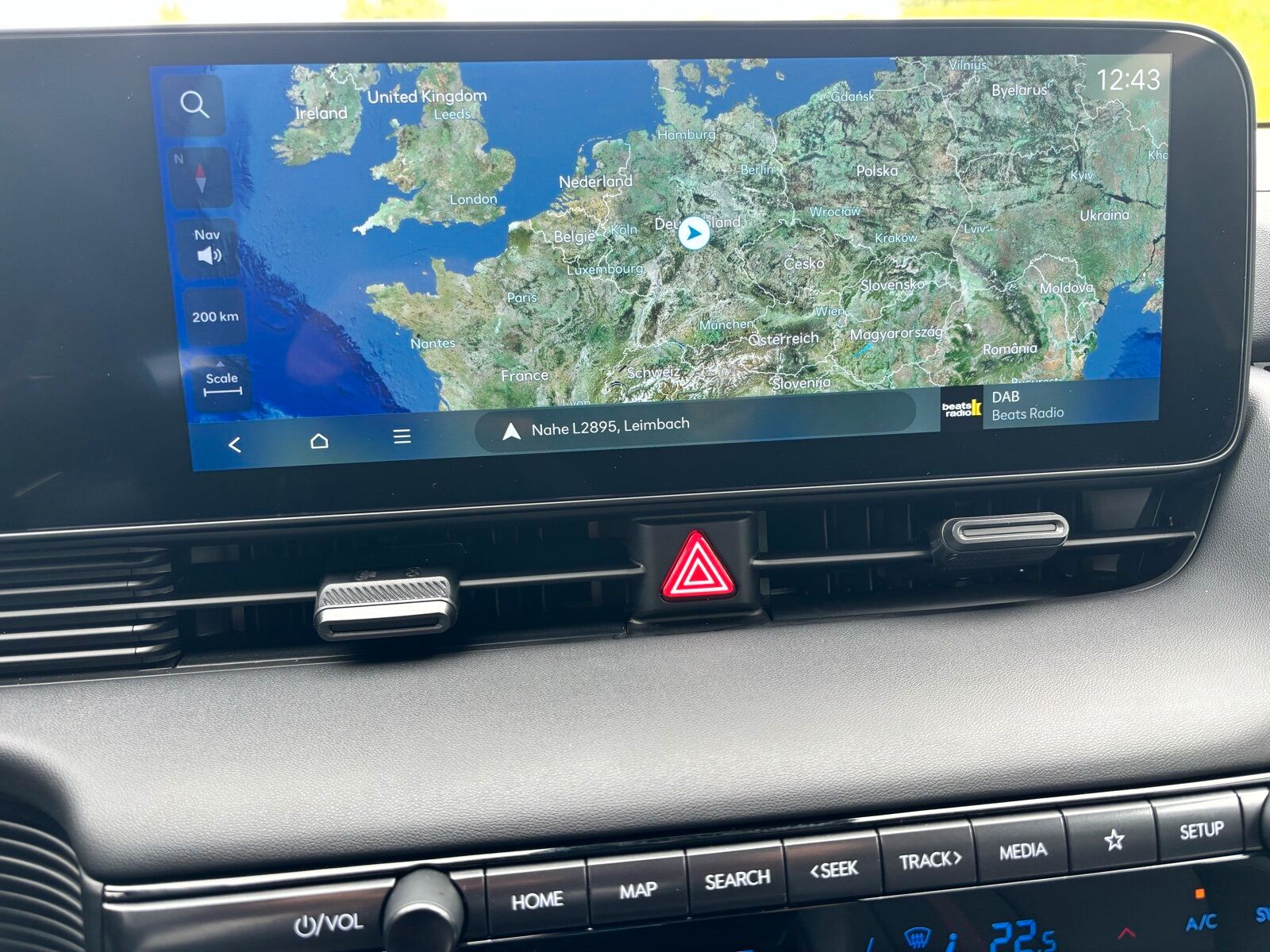 Hyundai IONIQ 5 – Bild 19
