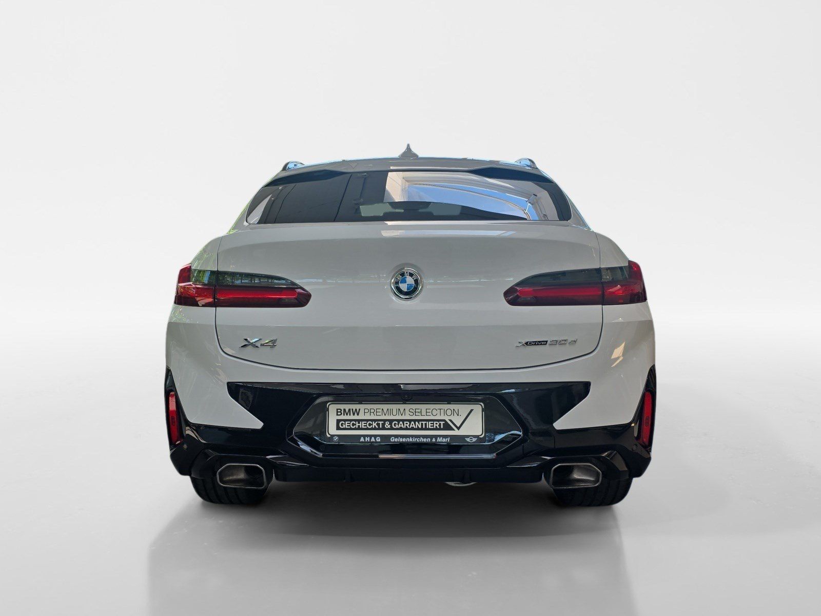 BMW X4 - Bild 5