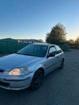 Honda Civic Ej9 1.4 - gebrauchte Honda Civic aus dem Jahr 1996