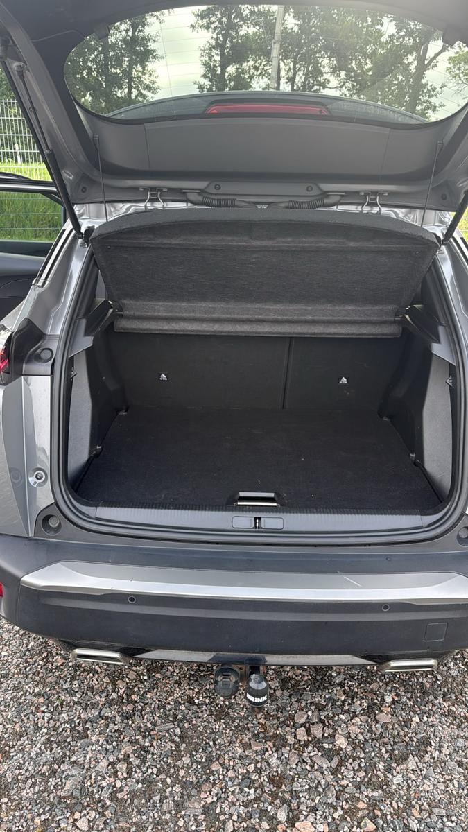 Peugeot 2008 Allure